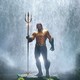 photo du film Aquaman