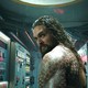 photo du film Aquaman