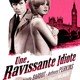 photo du film Une Ravissante idiote