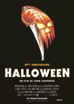 Halloween : La Nuit Des Masques