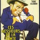 photo du film Ces messieurs de la Santé