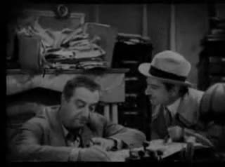 Extrait vidéo du film  Ces messieurs de la Santé