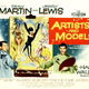 photo du film Artistes et modèles