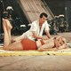 photo du film Artistes et modèles