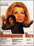 voir la fiche complète du film : Diaboliquement vôtre