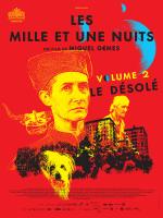 Les Mille et une nuits - volume 2 : le désolé