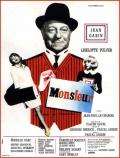 voir la fiche complète du film : Monsieur