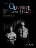 voir la fiche complète du film : Quatorze Juillet