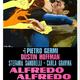 photo du film Alfredo, Alfredo !