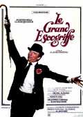 voir la fiche complète du film : Le Grand escogriffe