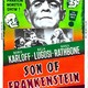 photo du film Le fils de Frankenstein