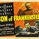 photo du film Le fils de Frankenstein