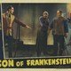 photo du film Le fils de Frankenstein