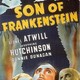 photo du film Le fils de Frankenstein