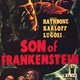 photo du film Le fils de Frankenstein