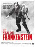 voir la fiche complète du film : Le fils de Frankenstein