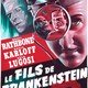 photo du film Le fils de Frankenstein