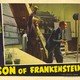 photo du film Le fils de Frankenstein