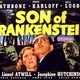 photo du film Le fils de Frankenstein