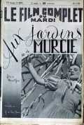 Aux Jardins De Murcie
