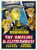 voir la fiche complète du film : Le Mystérieux Dr Clitterhouse