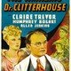 photo du film Le Mystérieux Dr Clitterhouse