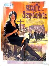 voir la fiche complète du film : Séduite et abandonnée