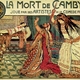photo du film La Mort De Cambyse