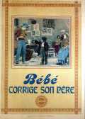 Bébé Corrige Son Père