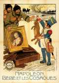 Napoléon, Bébé et les cosaques