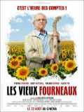 voir la fiche complète du film : Les Vieux fourneaux