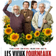 photo du film Les Vieux fourneaux