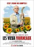 voir la fiche complète du film : Les Vieux fourneaux