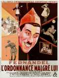 voir la fiche complète du film : Ordonnance malgré lui