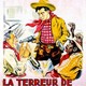 photo du film La Terreur De La Pampa