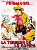 voir la fiche complète du film : La Terreur De La Pampa