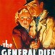 photo du film Le Général est mort à l'aube