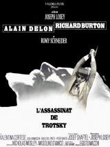 voir la fiche complète du film : L Assassinat de Trotsky
