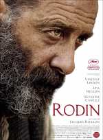 voir la fiche complète du film : Rodin