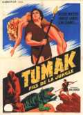 voir la fiche complète du film : Tumak,Fils De La Jungle