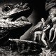 photo du film Tumak,Fils De La Jungle