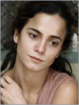 Alice Braga