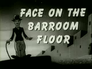 Extrait vidéo du film  Charlot artiste peintre