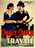 Charlot apprenti