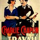 photo du film Charlot apprenti