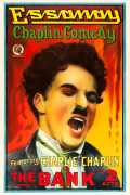 Charlot garcon de banque