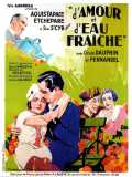 voir la fiche complète du film : D amour et d eau fraîche