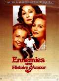 Ennemies, Une Histoire D amour