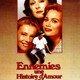 photo du film Ennemies, Une Histoire D'amour
