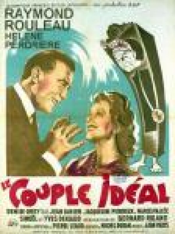 Le Couple Idéal